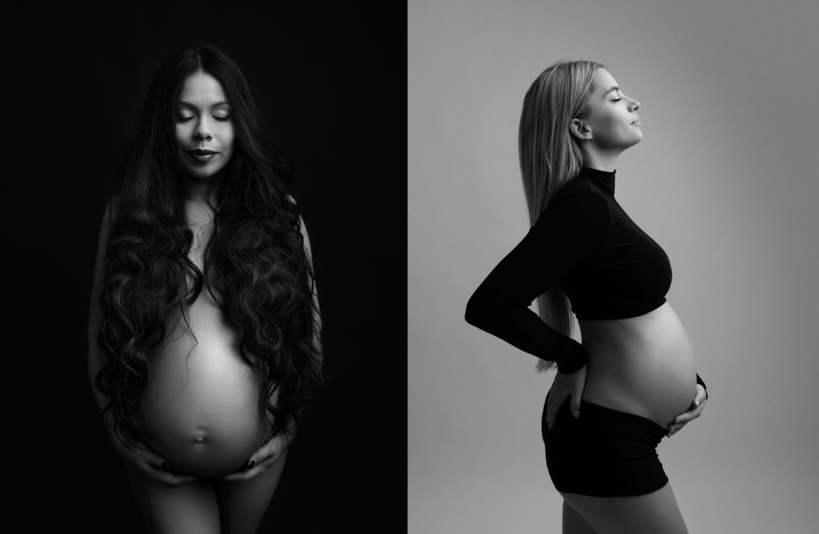 Photographe grossesse entre Aix et Aubagne Cindy FERNANDEZ pHOTOGRAPHE