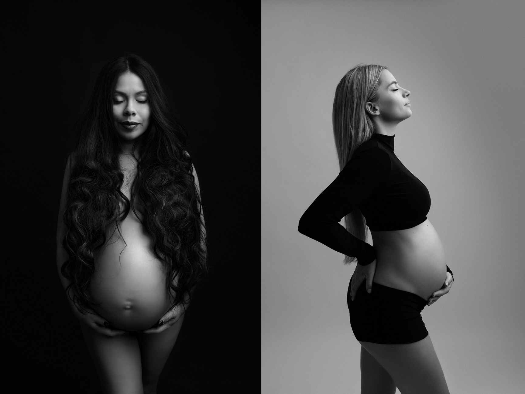 Photographe grossesse entre Aix et Aubagne Cindy FERNANDEZ pHOTOGRAPHE