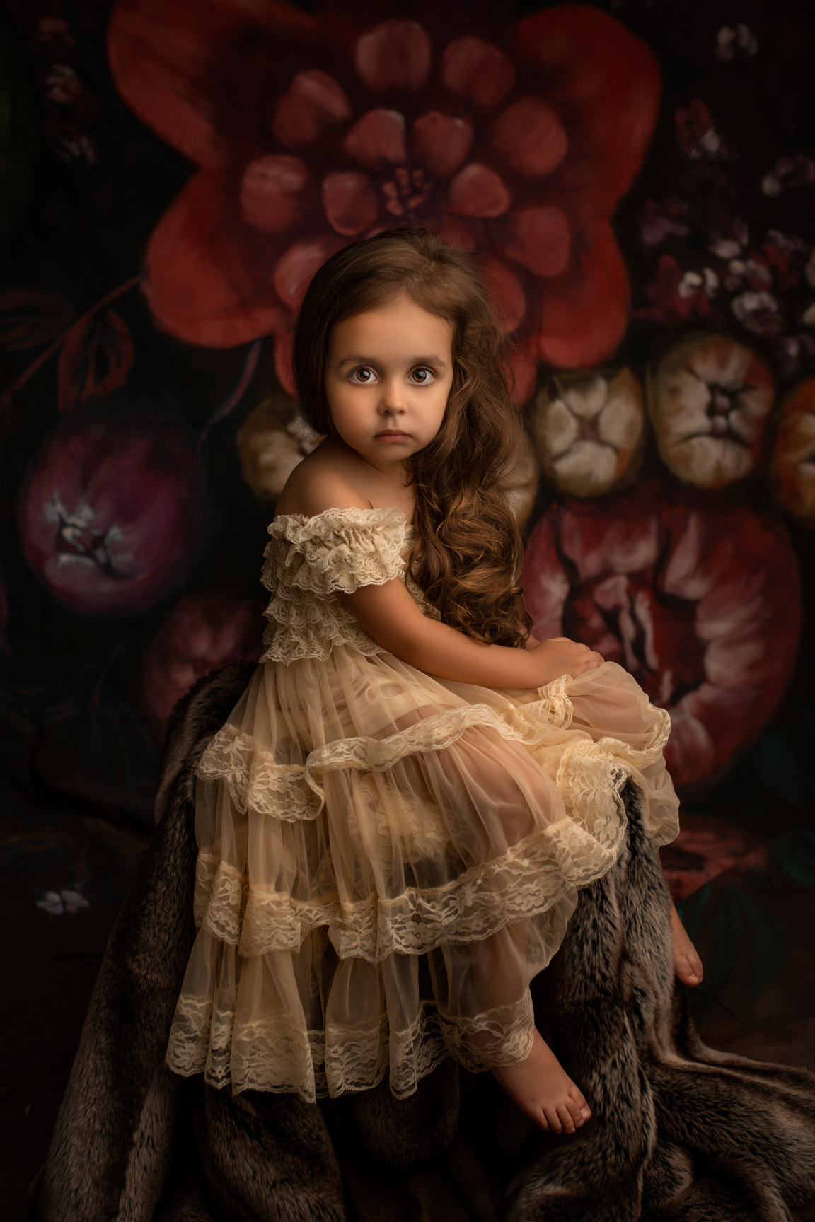 Top 20 des photographes de portraits d’Enfants.